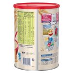 Nestle Cerelac Infant Cereal with Milk & Wheat mixed fruit, 35.27 Ounce - Image 5